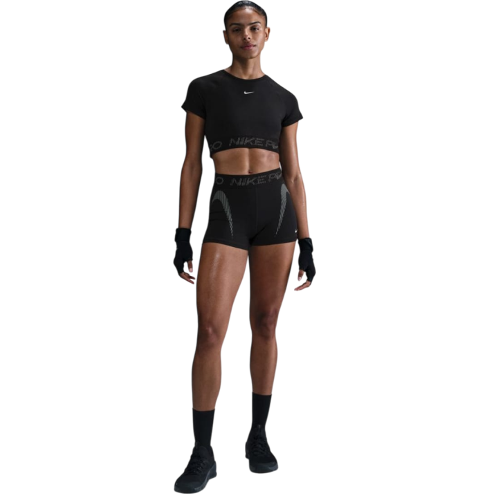 PRO WOMEN'S DRI-FIT MID-RISE G