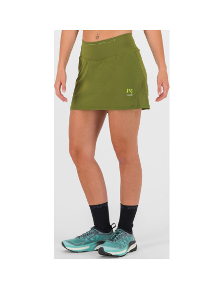 LAVAREDO RUN SKIRT