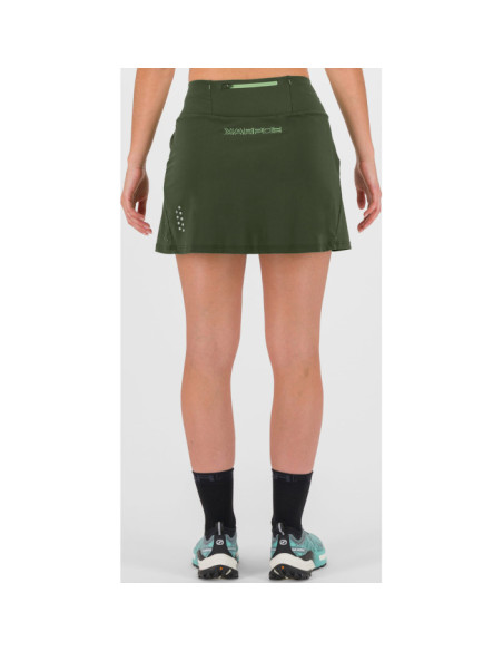LAVAREDO RUN SKIRT