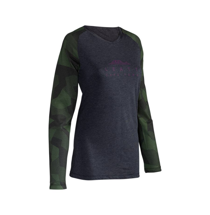 JERSEY MTB ALLMTN 3.0