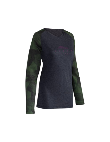 JERSEY MTB ALLMTN 3.0 JERSEY MTB ALLMTN 3.0