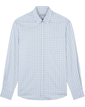 CHEMISE EN COTON