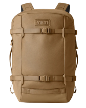 CROSSROADS BACKPACK 22L