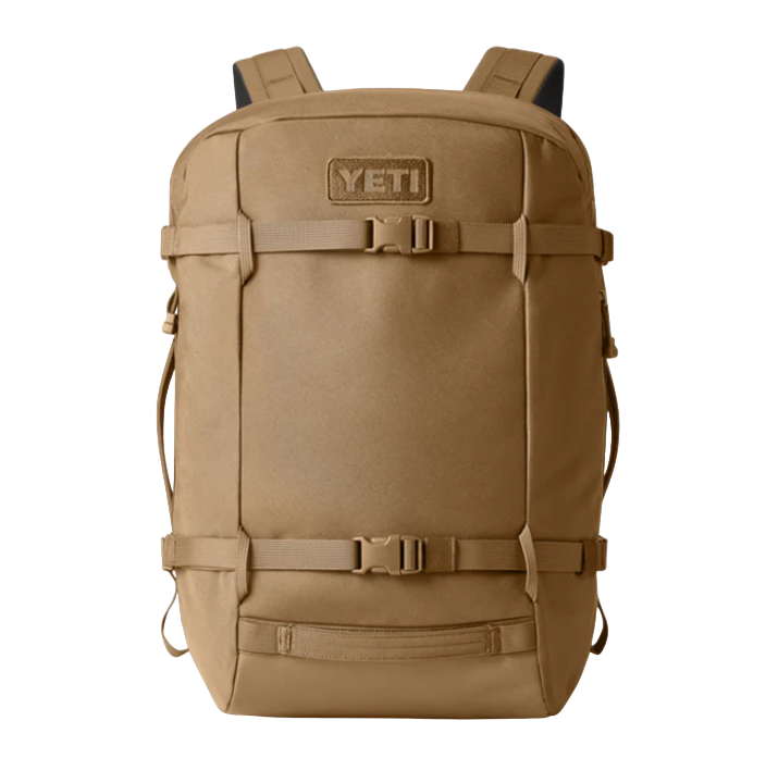 CROSSROADS BACKPACK 22L