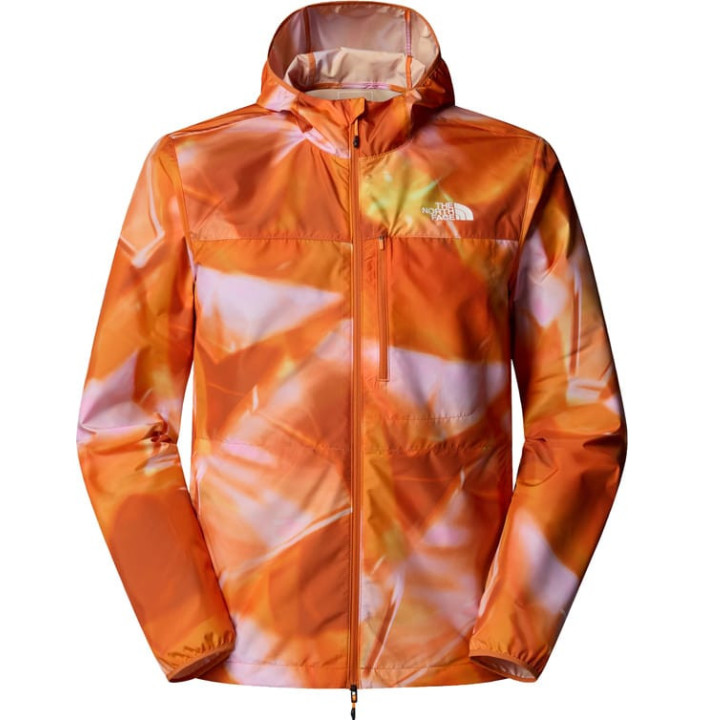 M HIGHER RUN WIND JACKET
