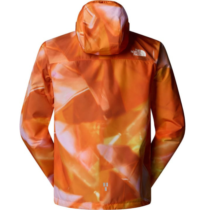 M HIGHER RUN WIND JACKET