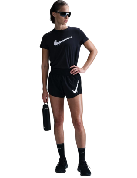 ONE SWOOSH WOMEN'S DRI-FIT MID ONE SWOOSH WOMEN'S DRI-FIT MID