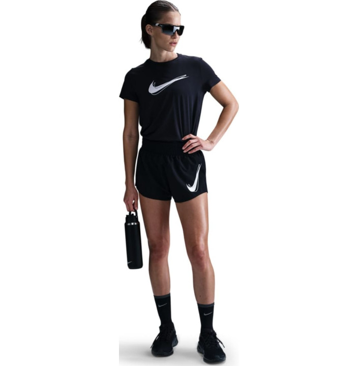 ONE SWOOSH WOMEN'S DRI-FIT MID