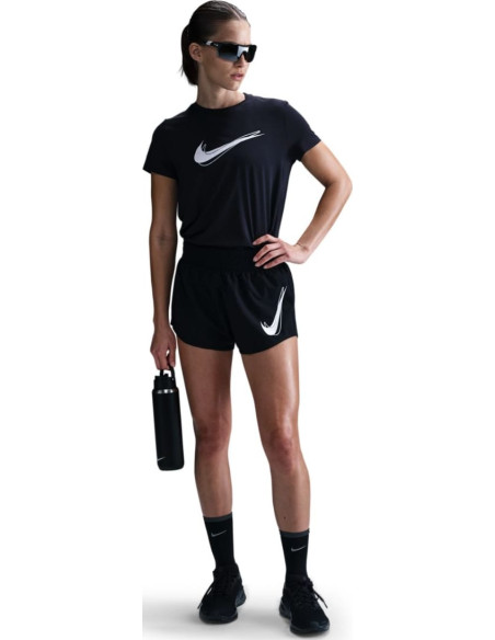 ONE SWOOSH WOMEN'S DRI-FIT MID ONE SWOOSH WOMEN'S DRI-FIT MID