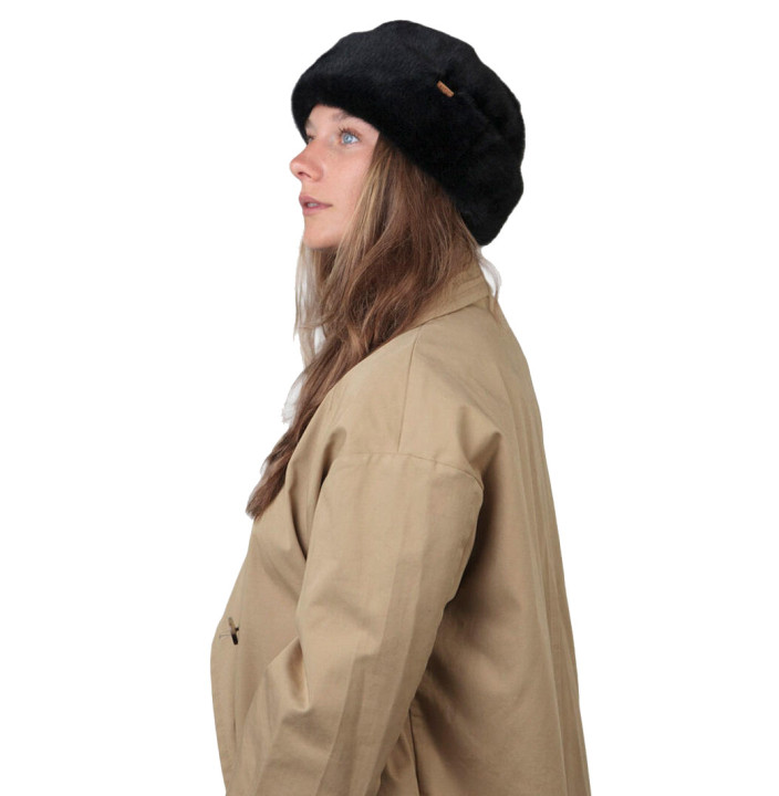 CHERRYBUSH HAT