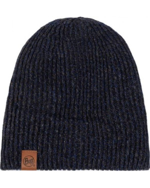 KNITTED & FULL FLEECE HAT