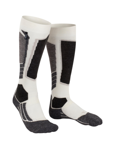 SK2 INTERMEDIATE MUJER SKIING MINIMEDIAS