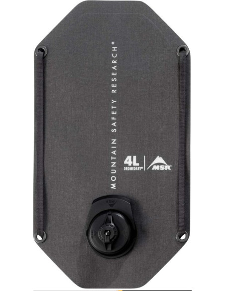 4L DROMEDARY BAG 4L DROMEDARY BAG