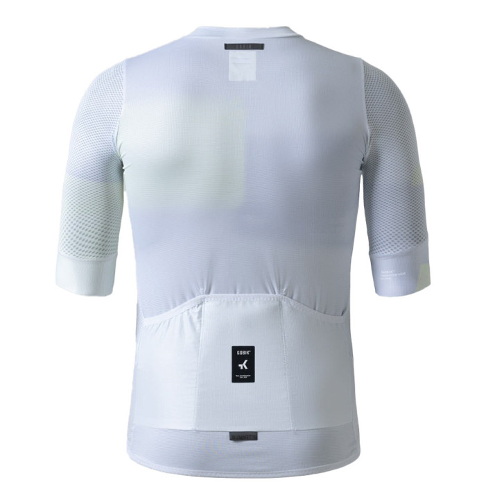 MAILLOT MANGA CORTA CARRERA 2.0