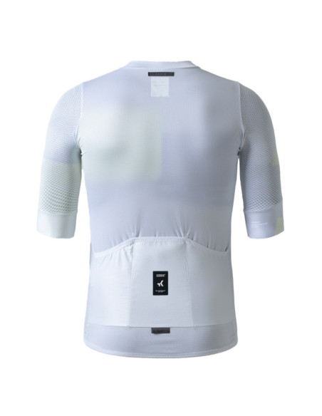 MAILLOT MANGA CORTA CARRERA 2.0