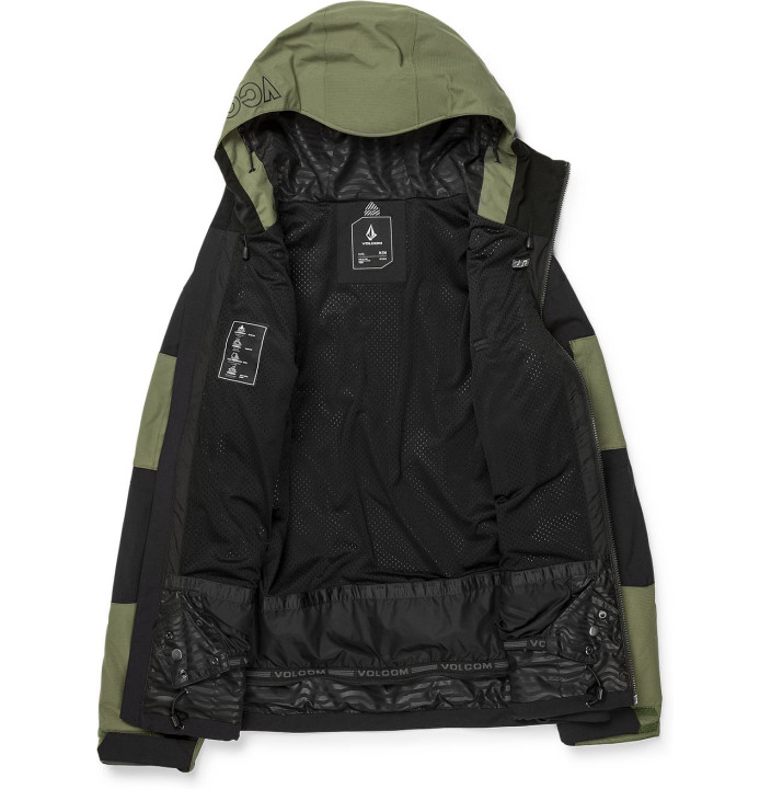 V.CO WFO JACKET