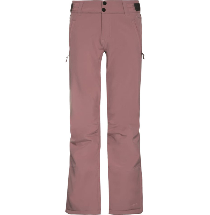 LOLE JR SOFTSHELL SNOWPANTS