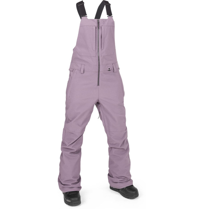 SWIFT BIB OVERALL