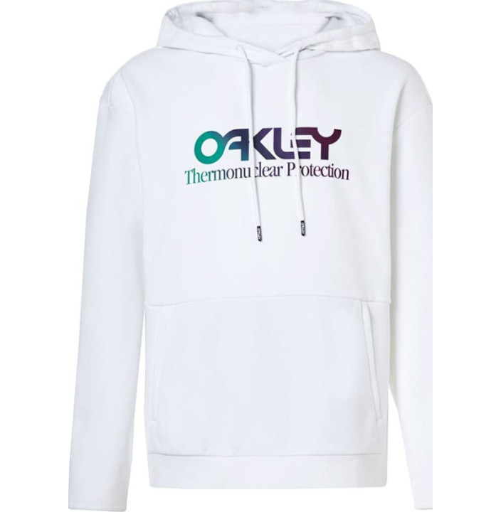 RIDER LONG 2.0 HOODIE