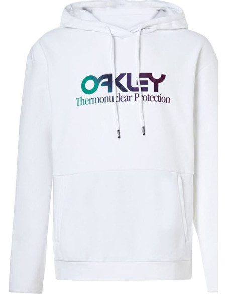 RIDER LONG 2.0 HOODIE