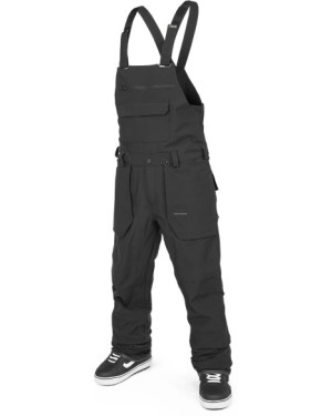 ROAN BIB OVERALL