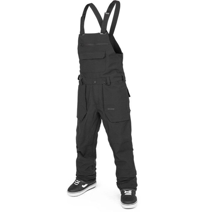 ROAN BIB OVERALL