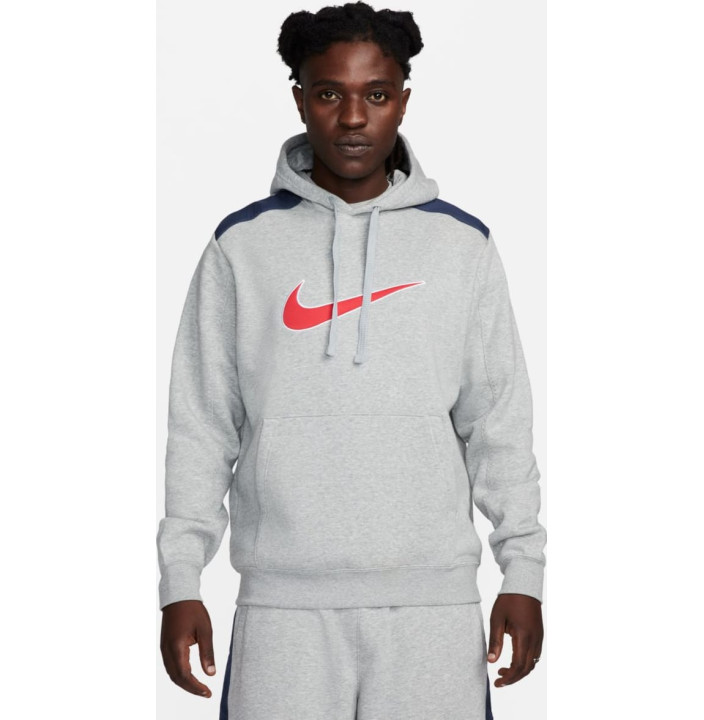 M NSW SP FLC HOODIE BB