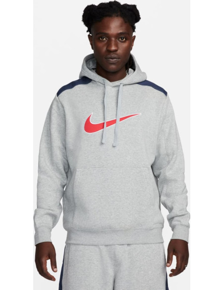 M NSW SP FLC HOODIE BB