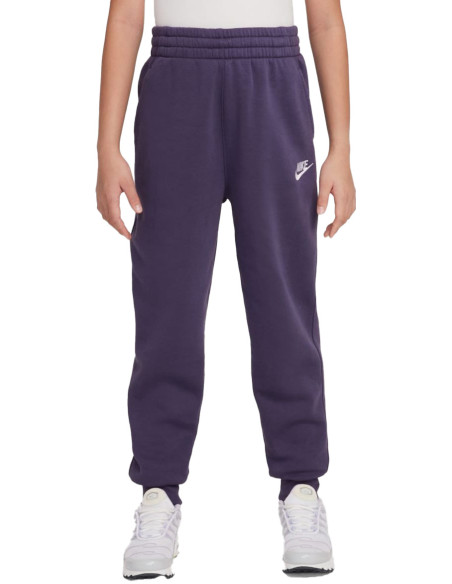 Nike Sportswear Club Fleece Big Kid