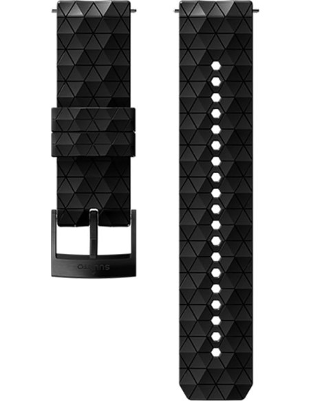 24 ATH3 SILICONE STRAP SUUNTO 9 G1 24 ATH3 SILICONE STRAP SUUNTO 9 G1