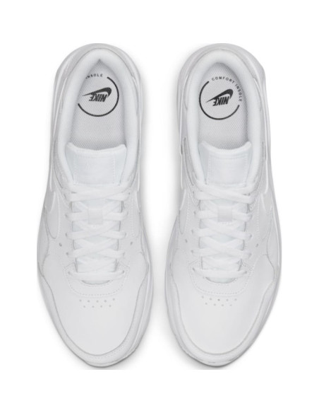NIKE AIR MAX SC LEATHER