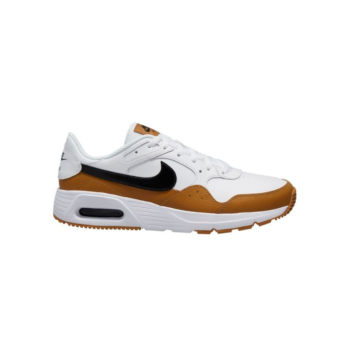NIKE AIR MAX SC LEATHER