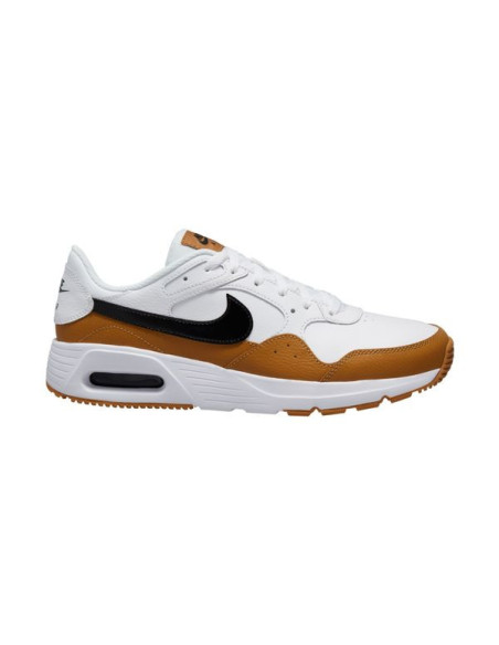 NIKE AIR MAX SC LEATHER