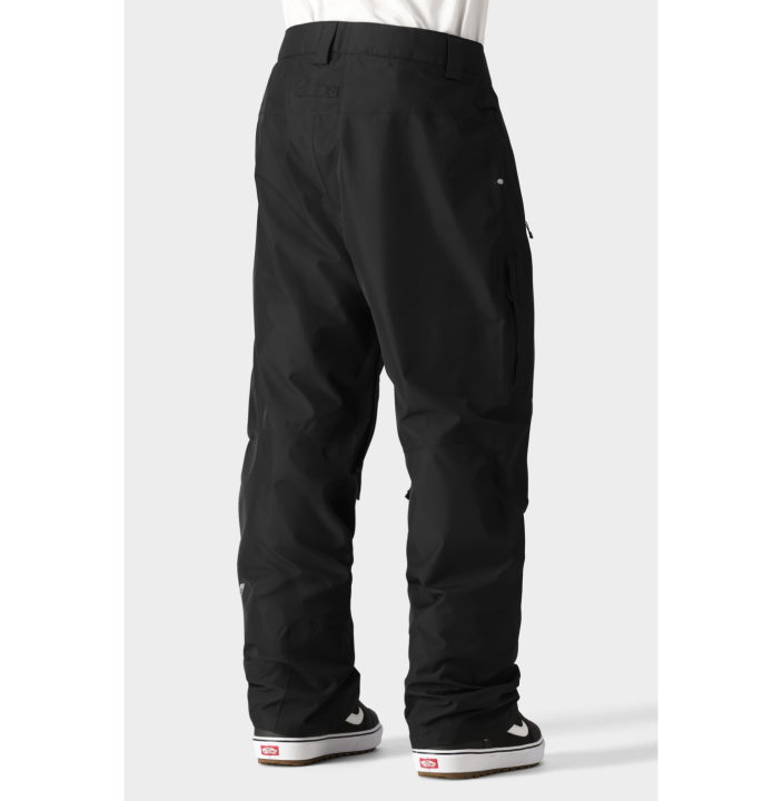 MNS GORE-TEX CORE SHELL PANT