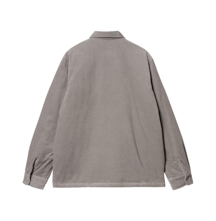 WHITSOME SHIRT JAC