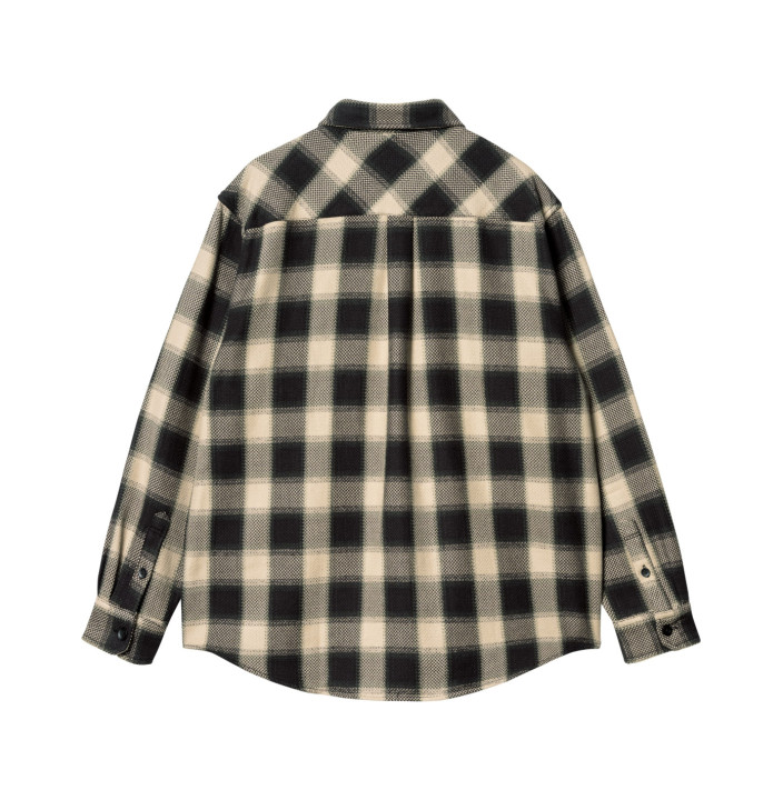 LS WITTEN SHIRT