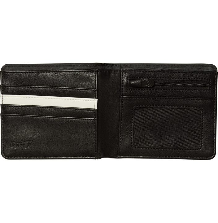 SLIM STONE PU WLT L