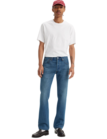 501 LEVIS ORIGINAL