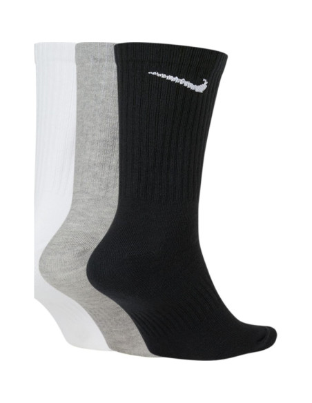 U NK EVERYDAY LTWT CREW 3PR