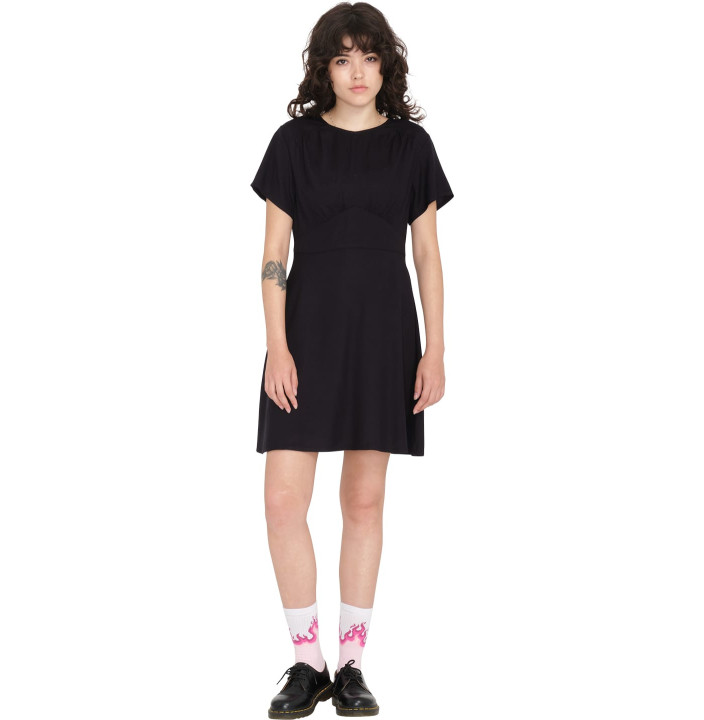 SURFPUNK SS DRESS