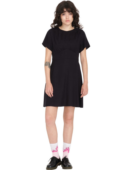 SURFPUNK SS DRESS