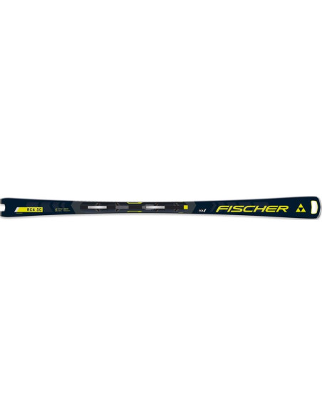 RC4 WC SC MT + RC4 Z12 PRA06523 + T20220