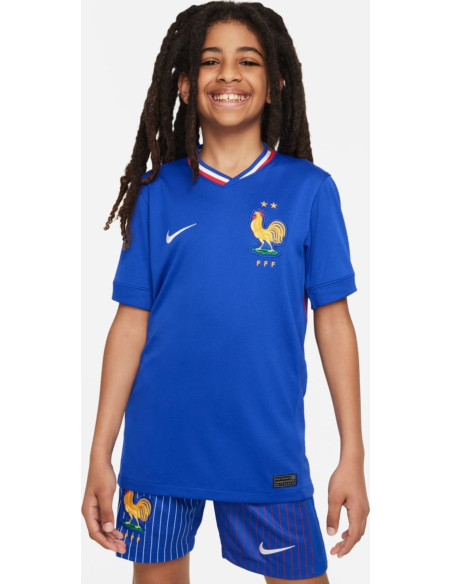 FFF Y NK DF STAD JSY SS HM