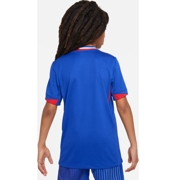 FFF Y NK DF STAD JSY SS HM