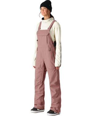 WOMEN BLACK MAGIC INSULATED BIB