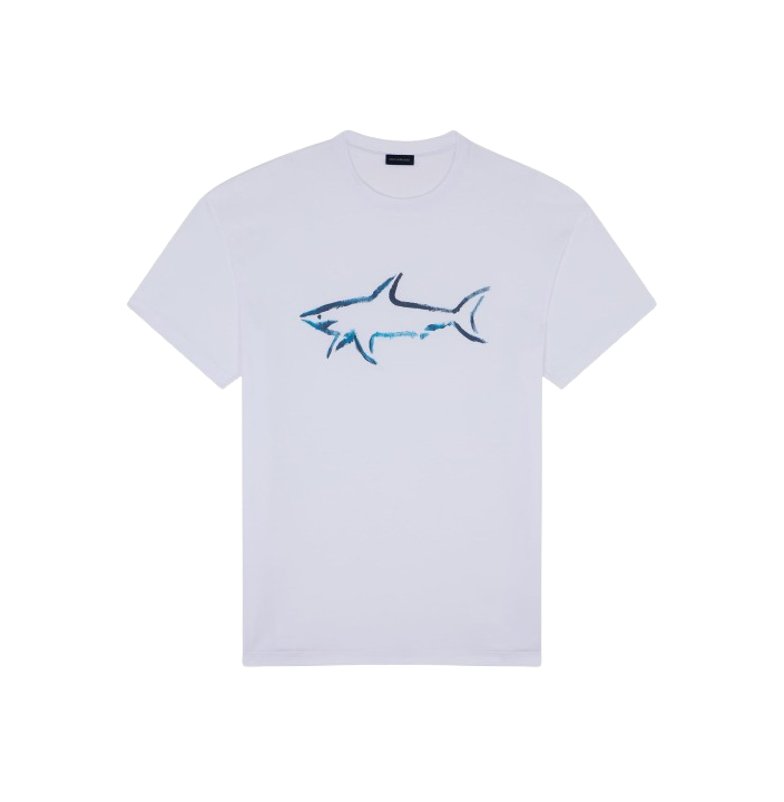T-SHIRT IN COTONE