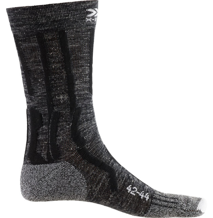 CALCETIN TREK X LINEN