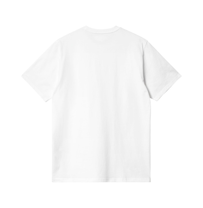 SS MADISON T-SHIRT