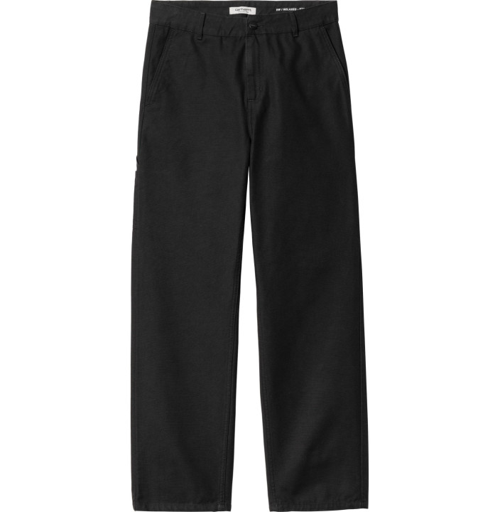 W' PIERCE PANT STRAIGHT