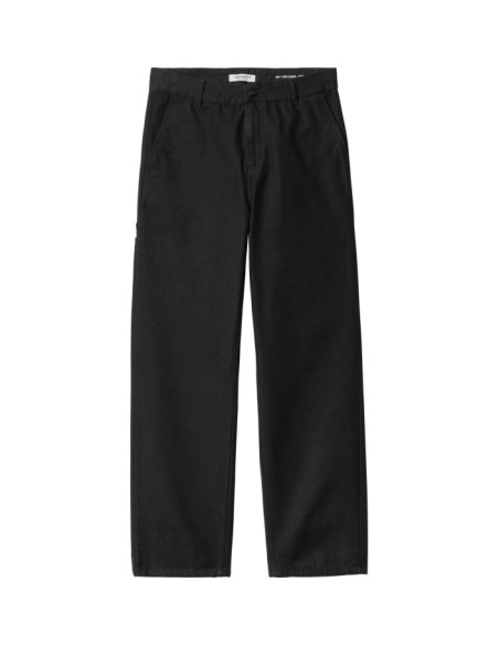 W' PIERCE PANT STRAIGHT